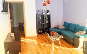 Apartman Kolan