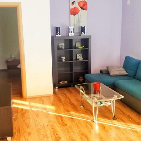 Apartman Kolan Esterno foto