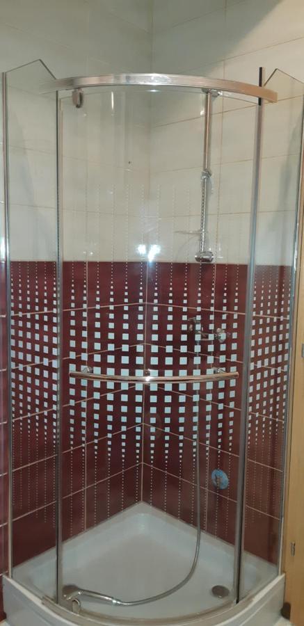 Apartman Kolan Esterno foto